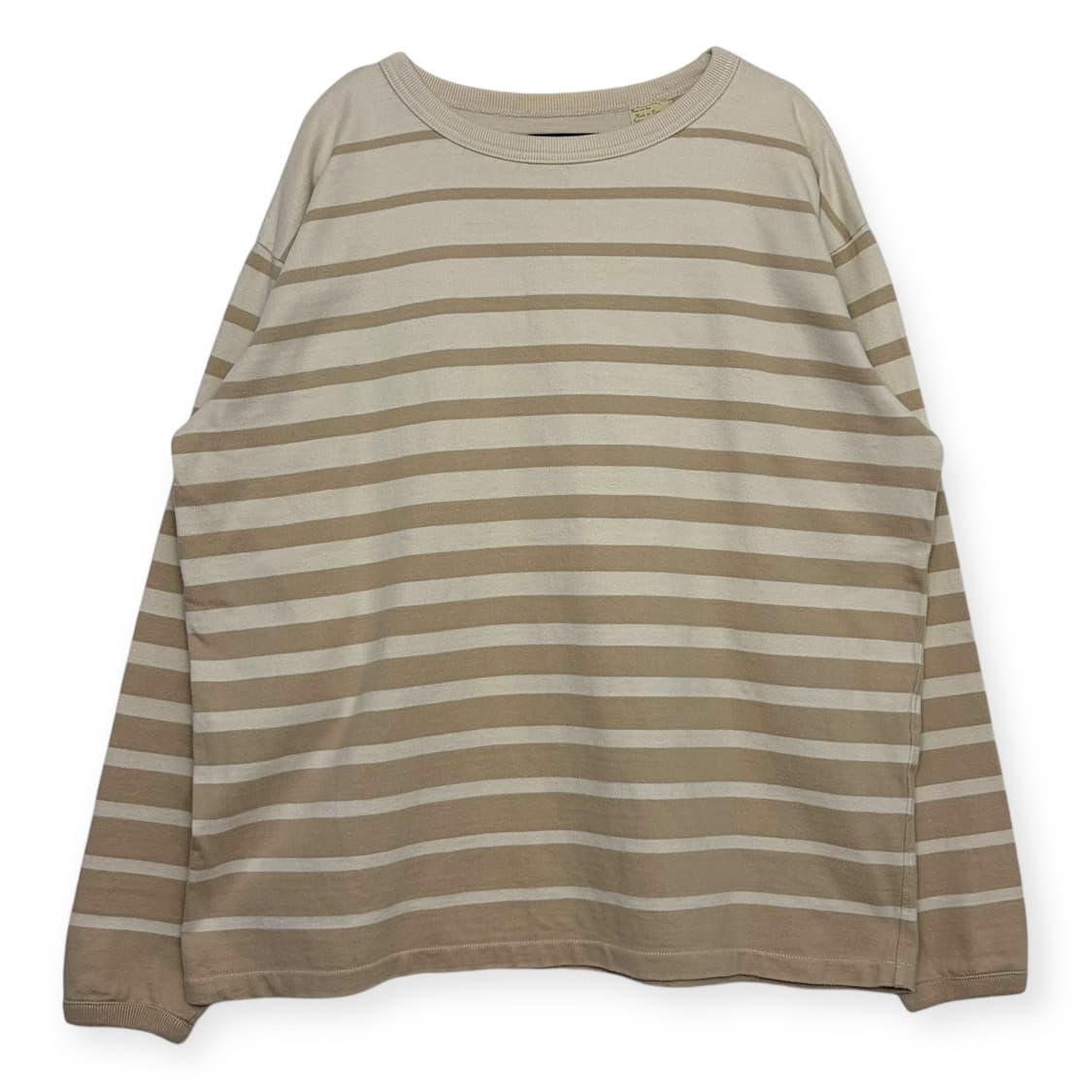 리바이스 메이드앤크래프트 패턴 티셔츠 상품이미지1