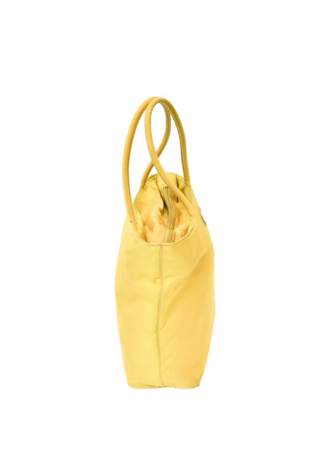 프라다 포코노 옐로우 숄더백 (정품) 상품이미지4