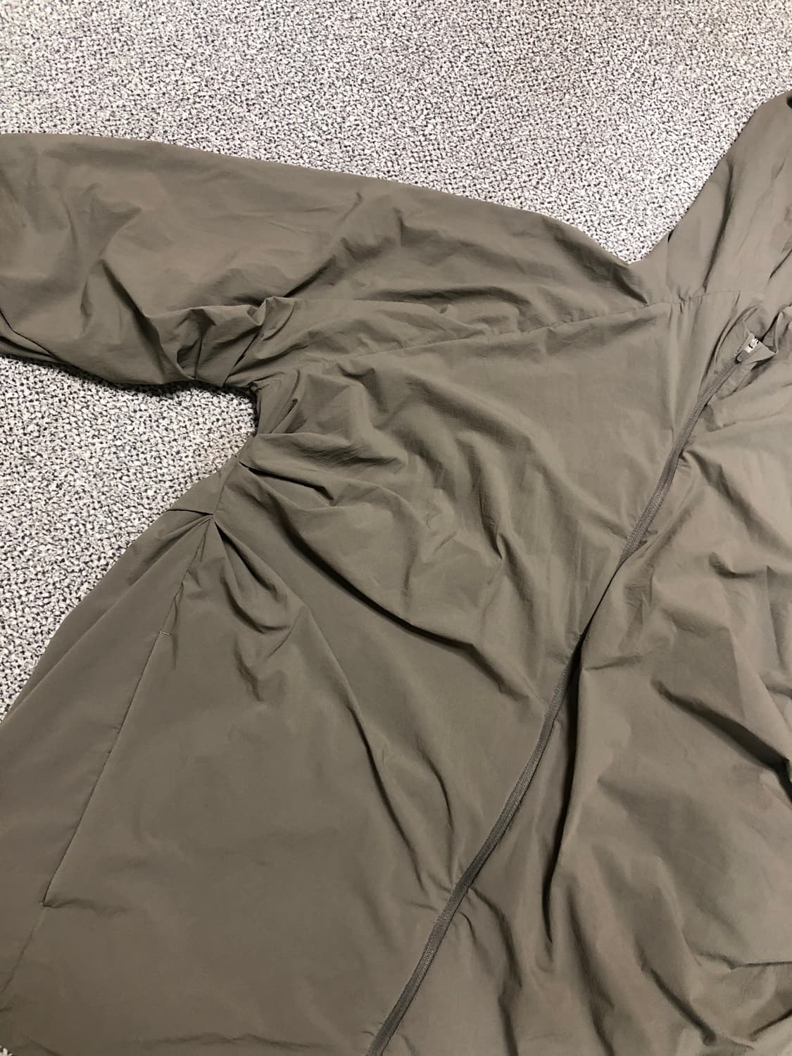 [XL] PAF 7.0 Technical Jacket right 상품이미지6