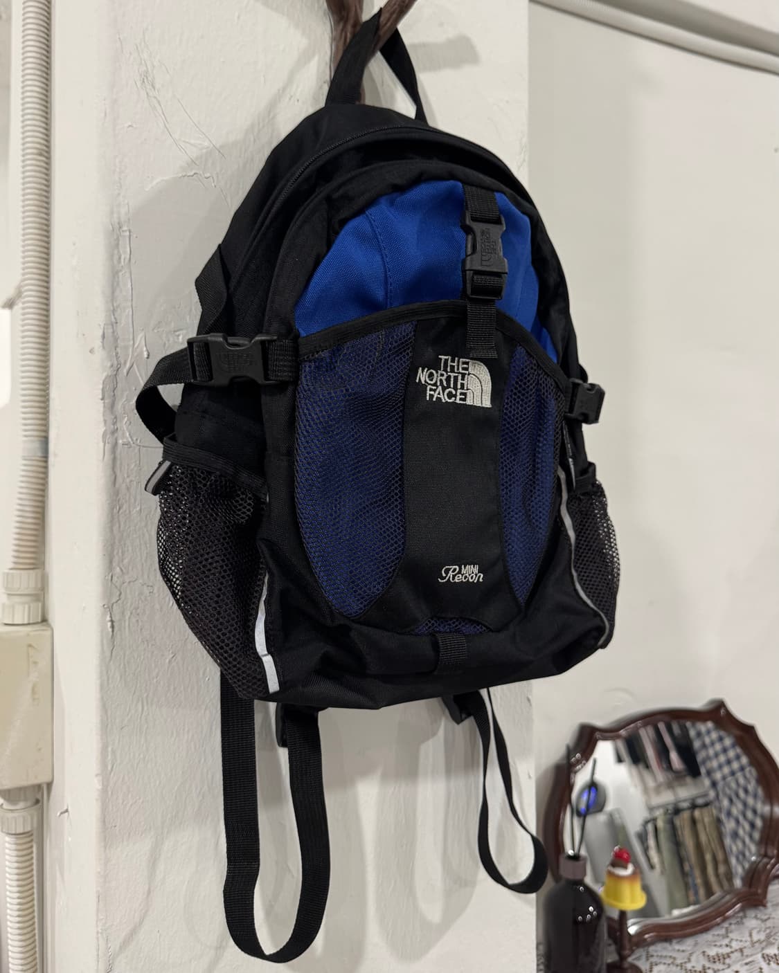 THE NORTH FACE VINTAGE BAG  상품이미지4