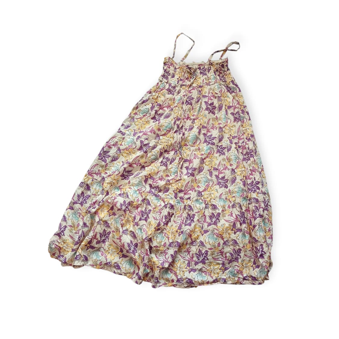 모리걸 플라워 원피스  상품이미지1