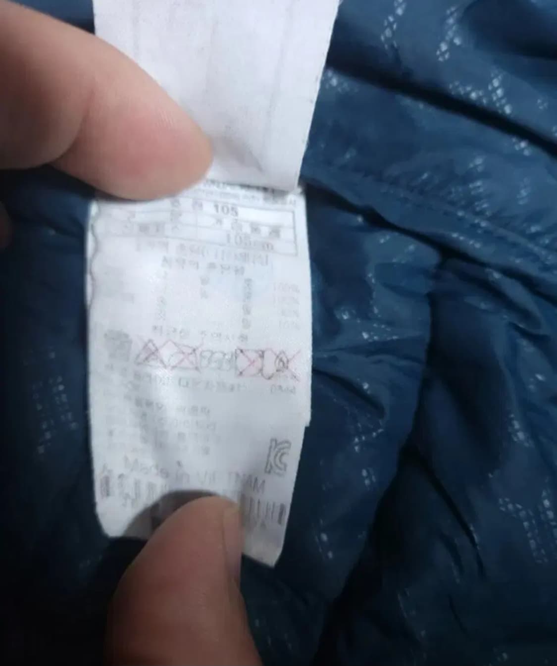 블랙야크 경량패딩자켓, XL 상품이미지5