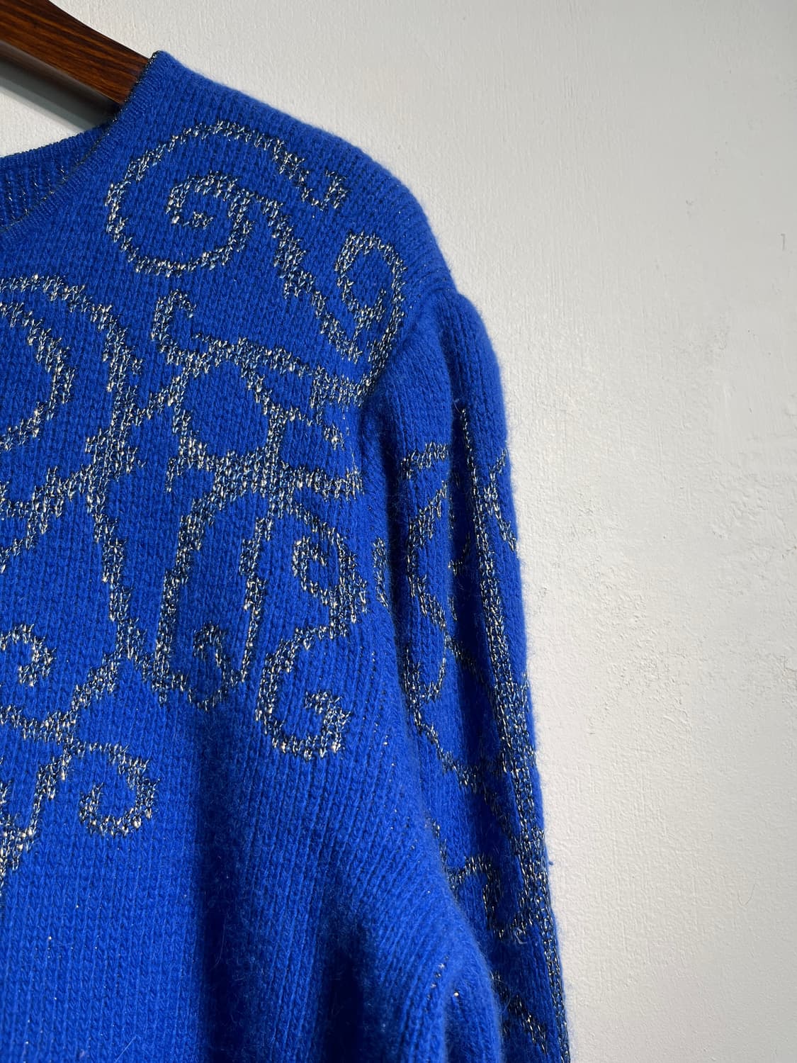 Wool 70% 혼방 가디건 상품이미지4