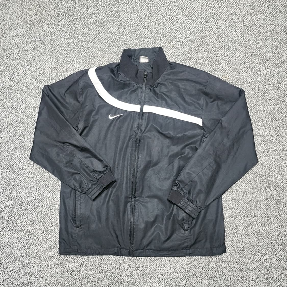 [100] 나이키 올드스쿨 바람막이 (2810) 상품이미지1