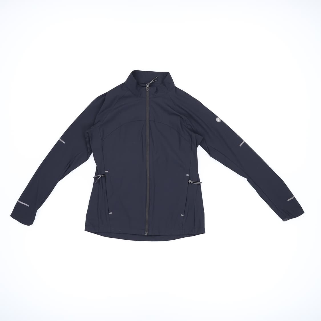 [S] 아식스 여성 트레이닝져지 집업 자켓 1211H1 상품이미지1