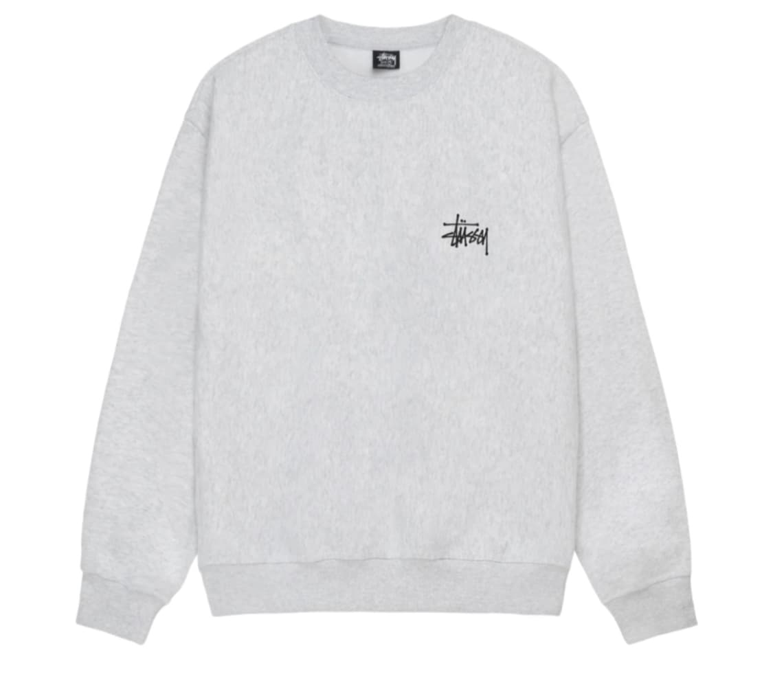 스투시 맨투맨 L 상품이미지1