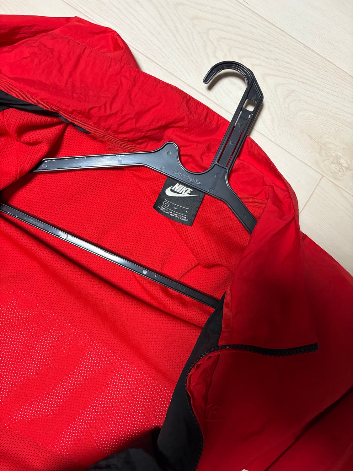 나이키 빅스우시바람막이 상품이미지3