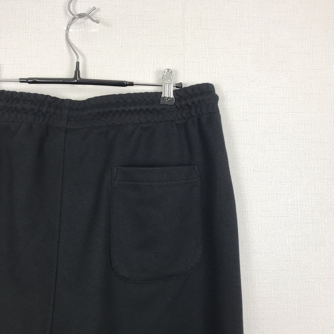 뉴에라 에센셜 트레이닝 조거 팬츠 츄리닝 바지 남성XL 상품이미지4