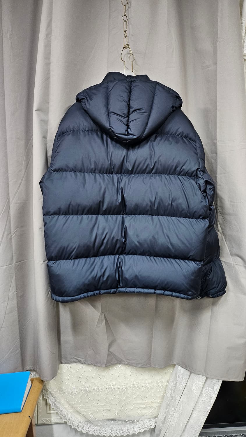 221. 폴로 랄프로렌 구스 패딩 100 상품이미지3