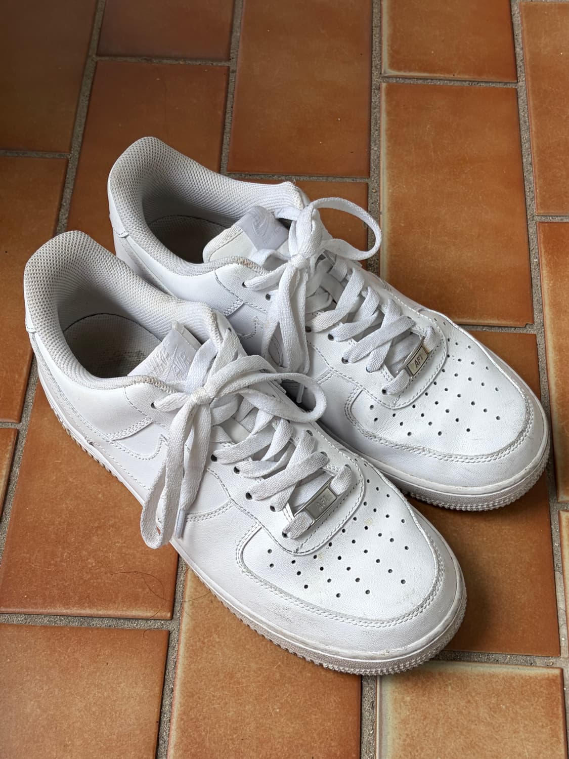 나이키 에어포스  상품이미지1