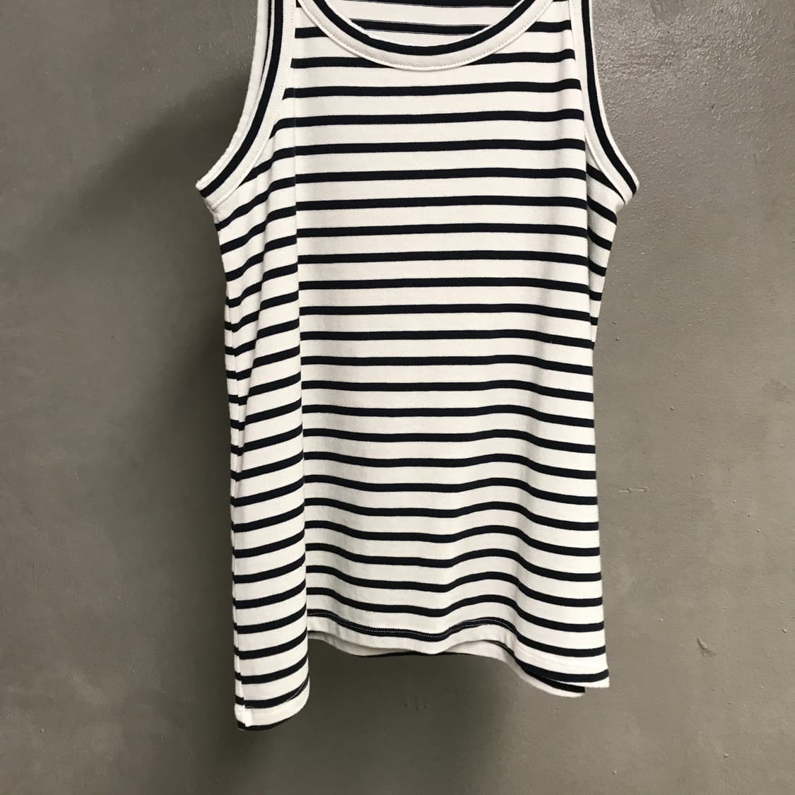 사이프 사렐 단가라 슬리브리스 XS(W) 상품이미지3