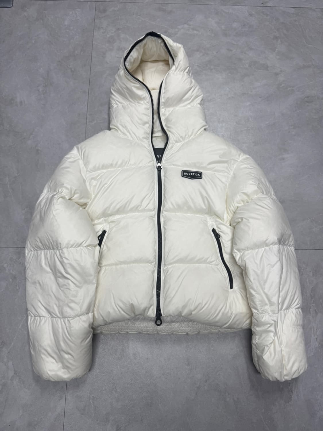 듀베티카 구스다운  상품이미지1