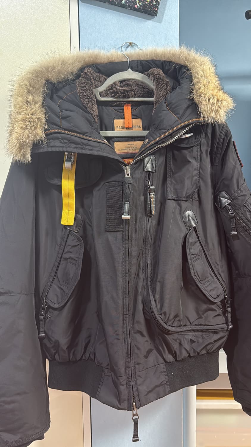 파라점퍼스 고비 마스터피스 M 상품이미지5