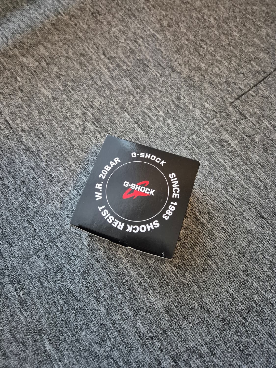 지샥 gm21001a 상품이미지2