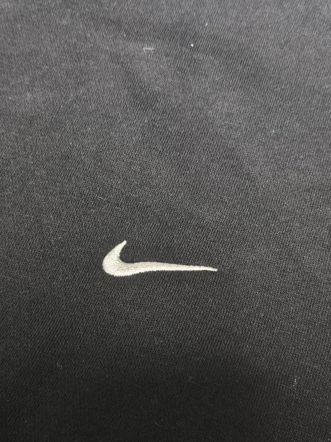 20s 나이키 스몰 스우시 스웻셔츠 맨투맨 XL 상품이미지2