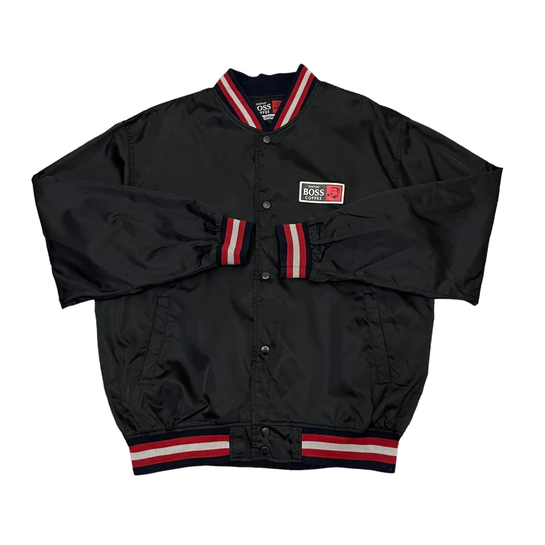 산토리 보스 커피 스타디움 자켓 상품이미지2