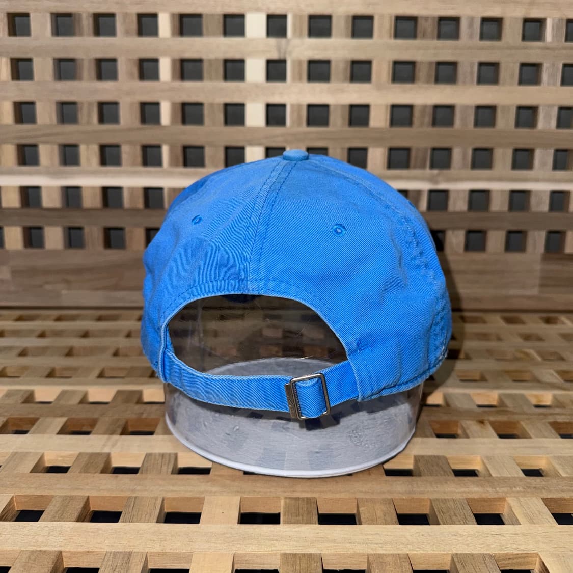 나이키 FC바르셀로나 엠블럼 캡 상품이미지4