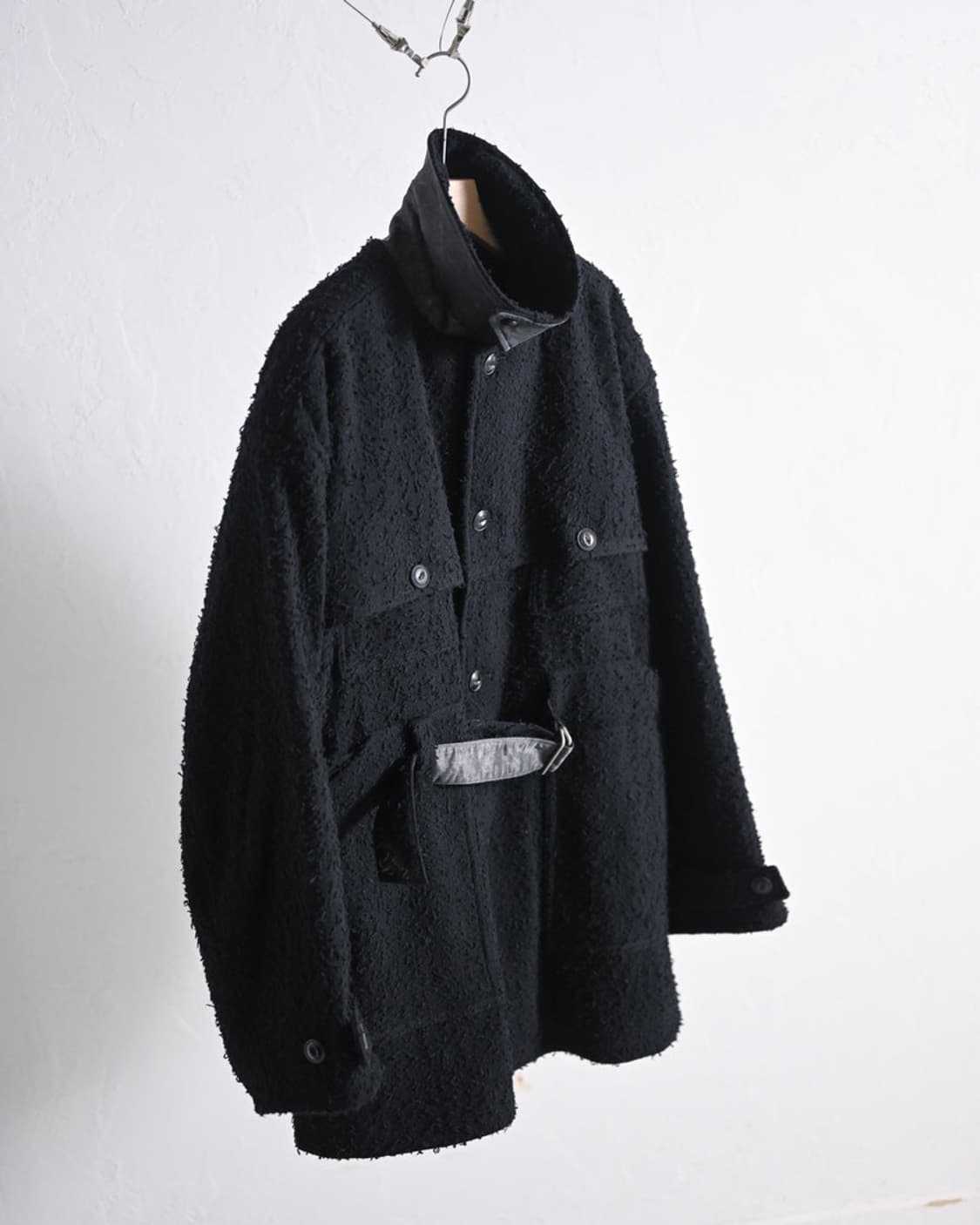 barbell object sp crusier jacket 2 상품이미지2