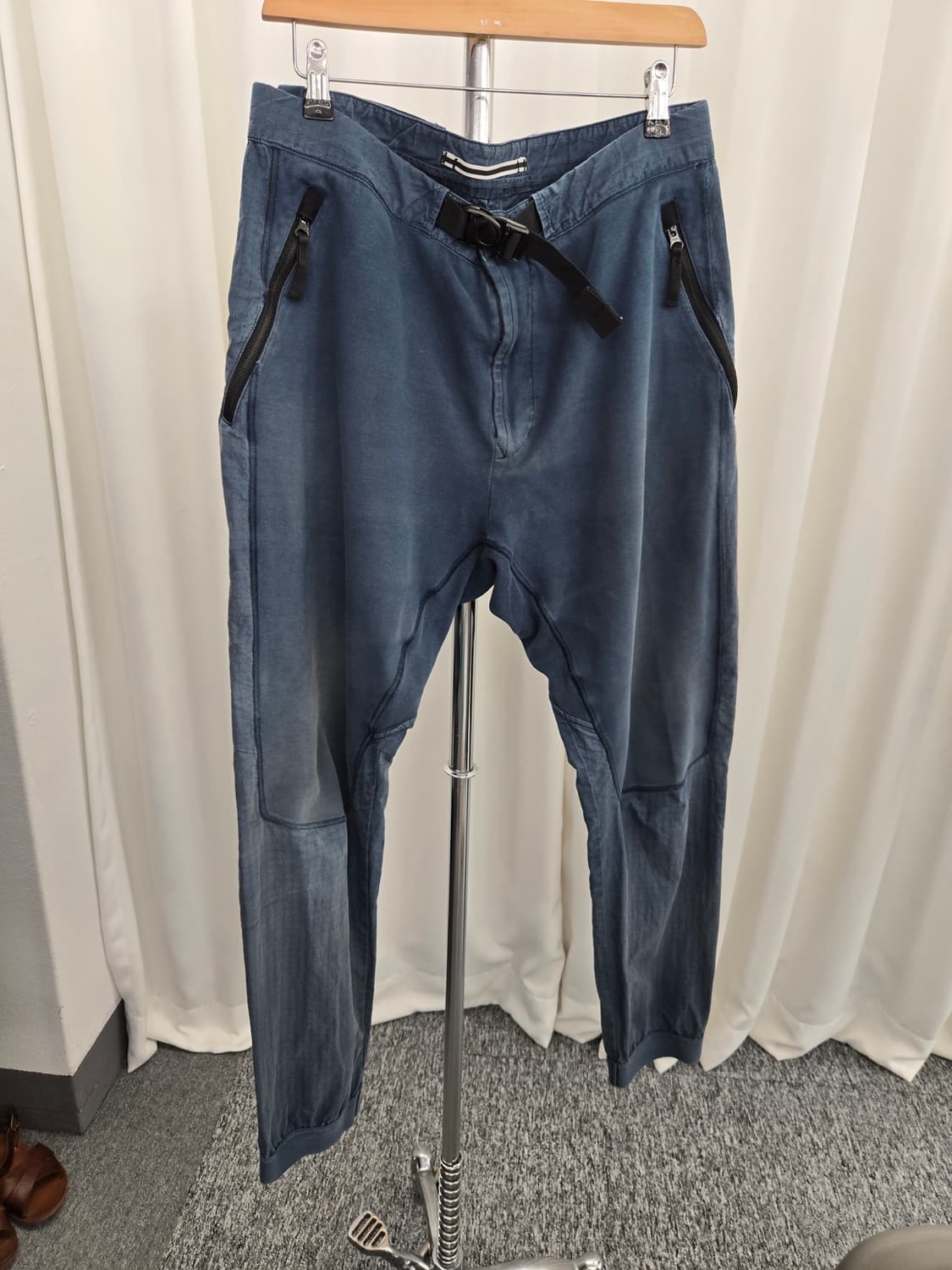 [W32] 스톤아일랜드 팬츠 상품이미지1