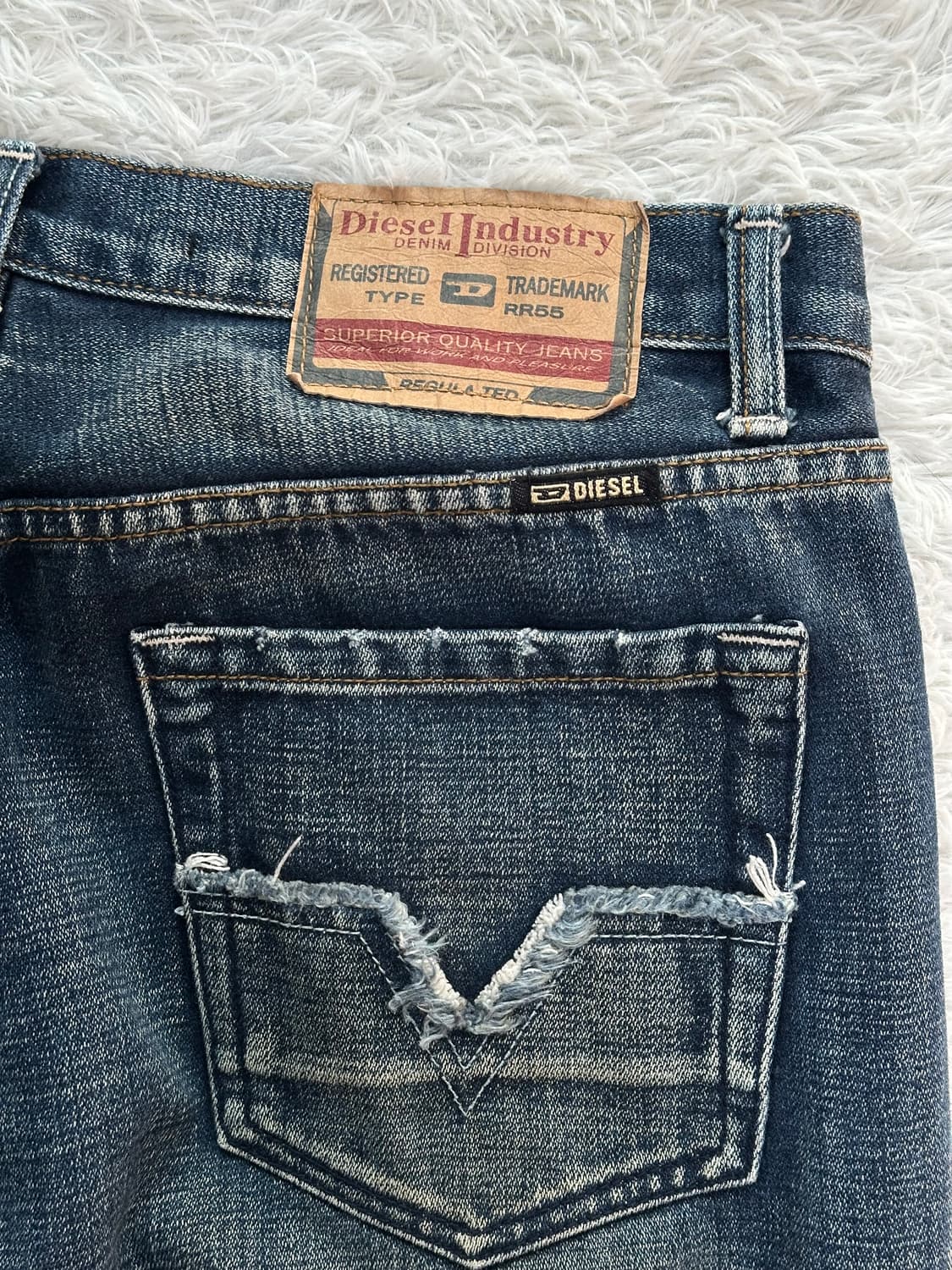 디젤 청바지 32사이즈 상품이미지7