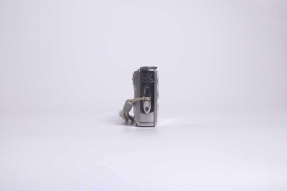 캐논 익시 디지털 70 (익서스 60 일본 내수 모델) 박스셋 상품이미지4