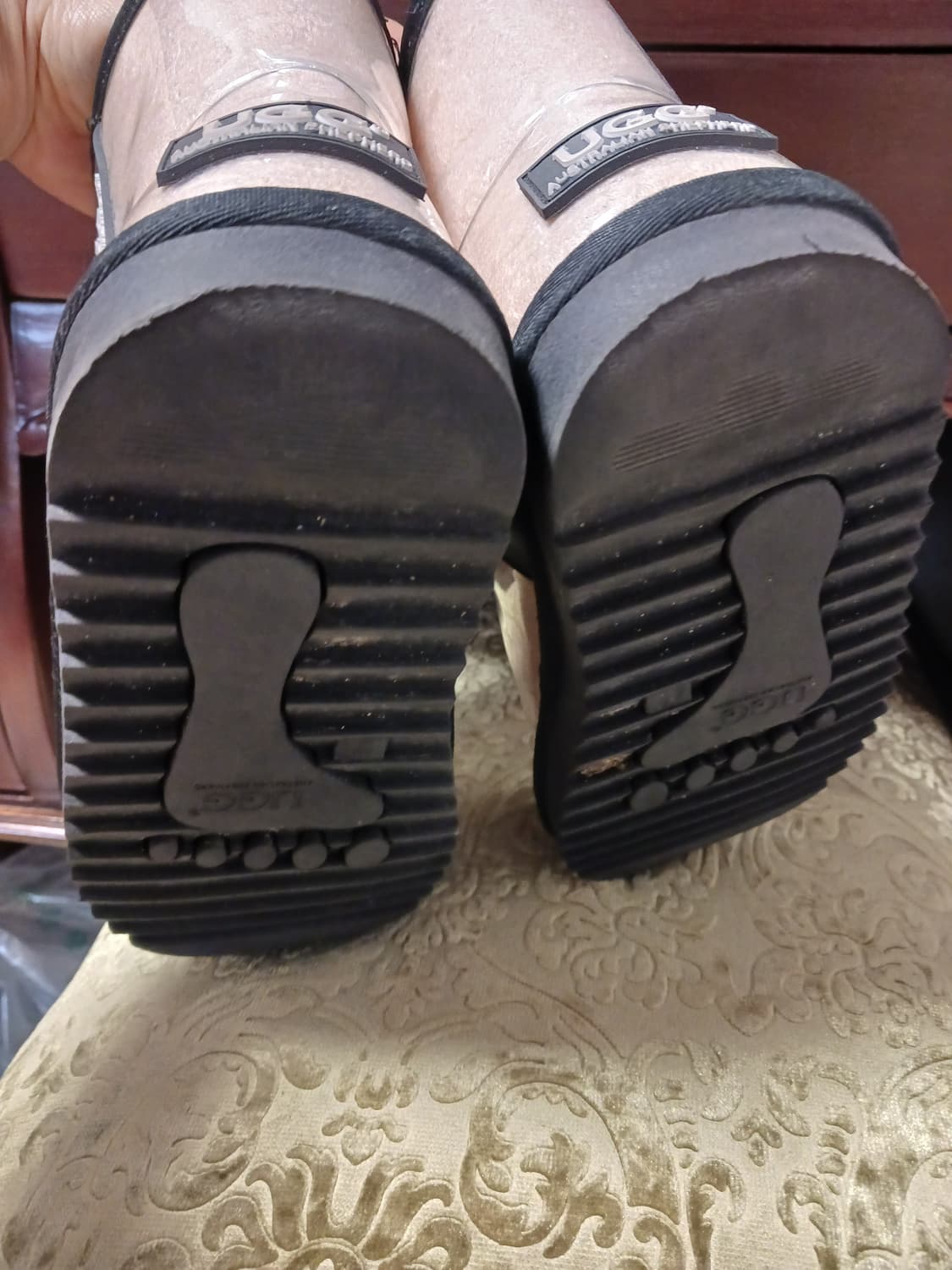 클리어 어그 (호주어그) 상품이미지5