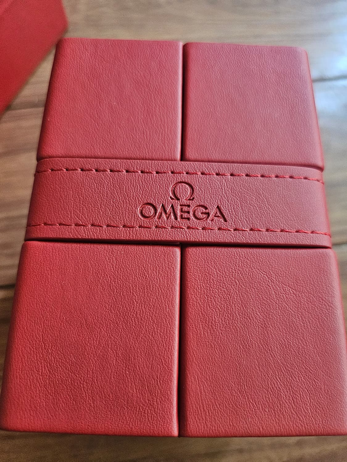 오메가 제네브 시계 상품이미지6