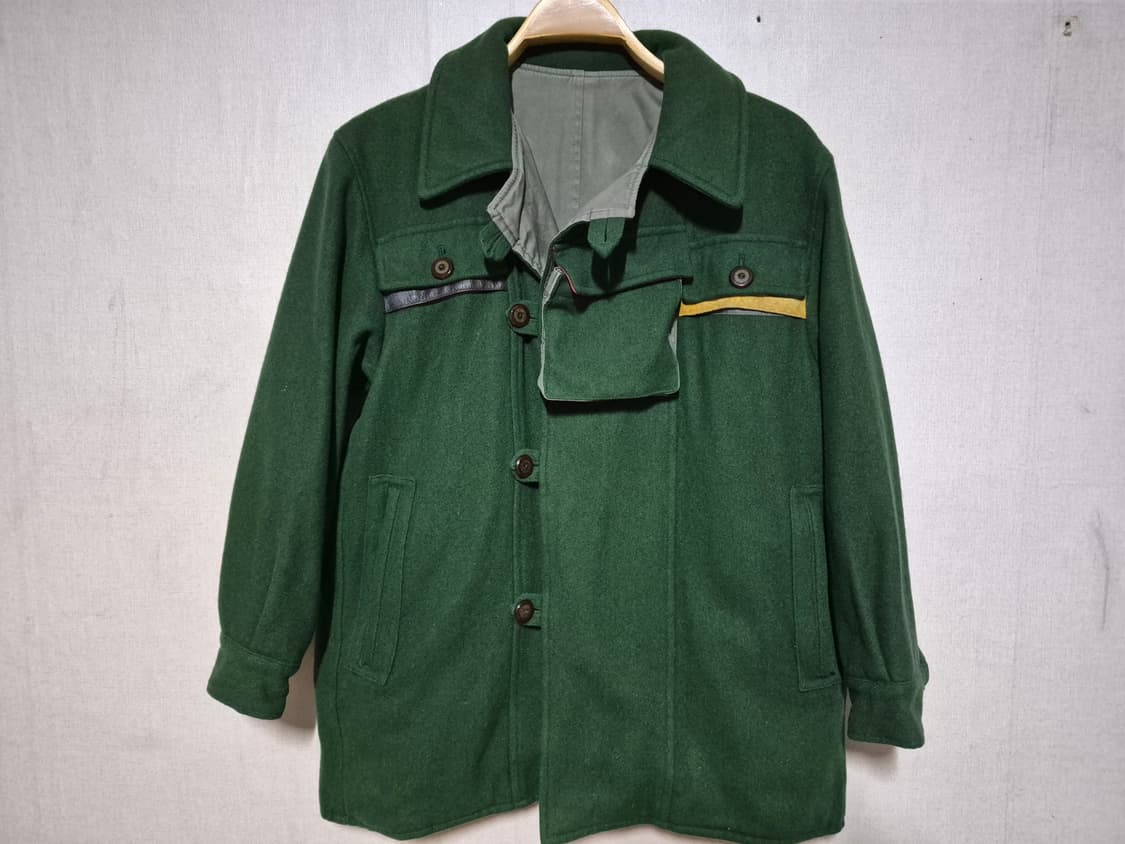 C.P COMPANY 씨피컴퍼니 레트로 52(우리95 ~100) 상품이미지2