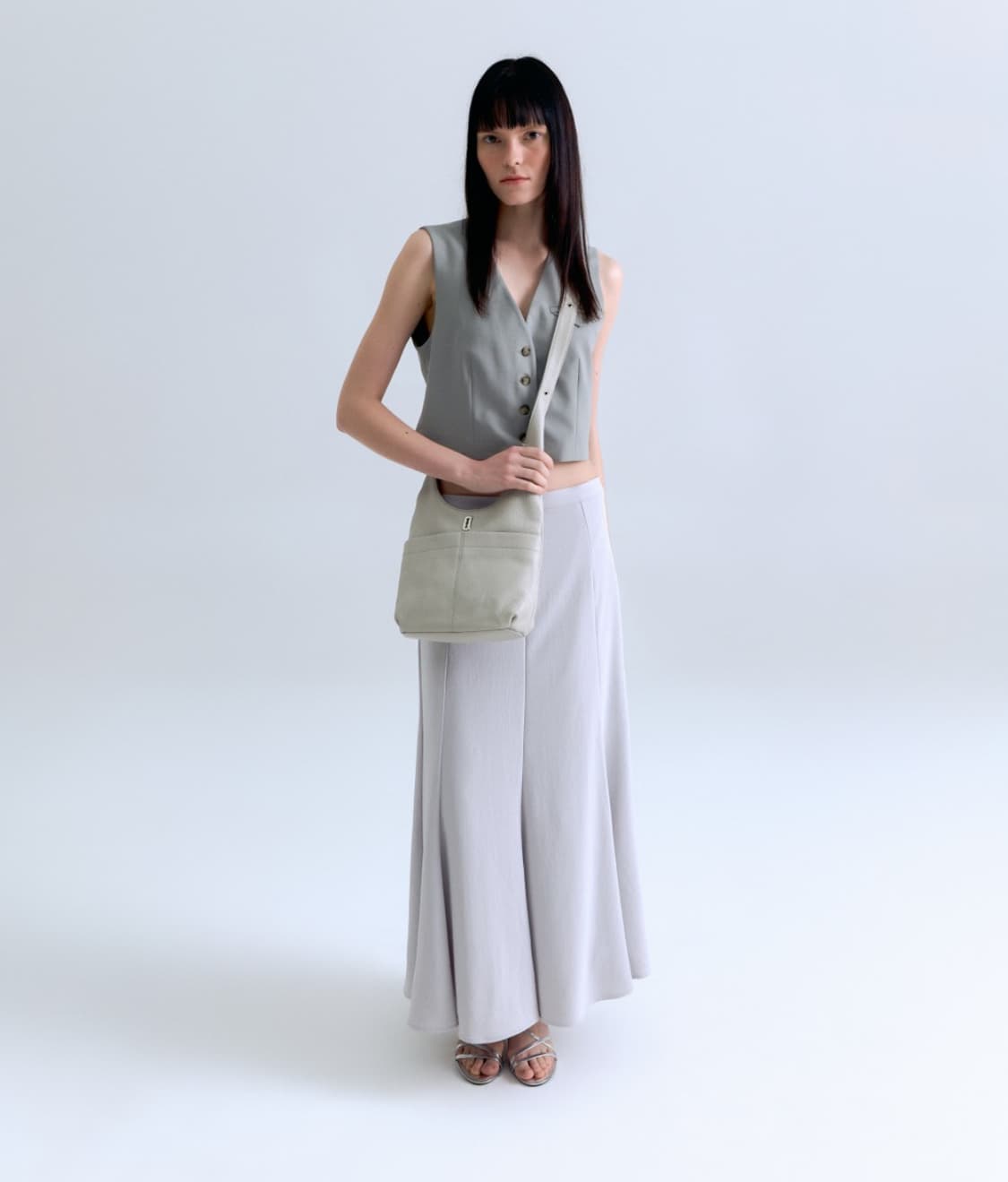 분크 Perfec Bunny Long Shoulder S (퍼펙 버니 롱 상품이미지4