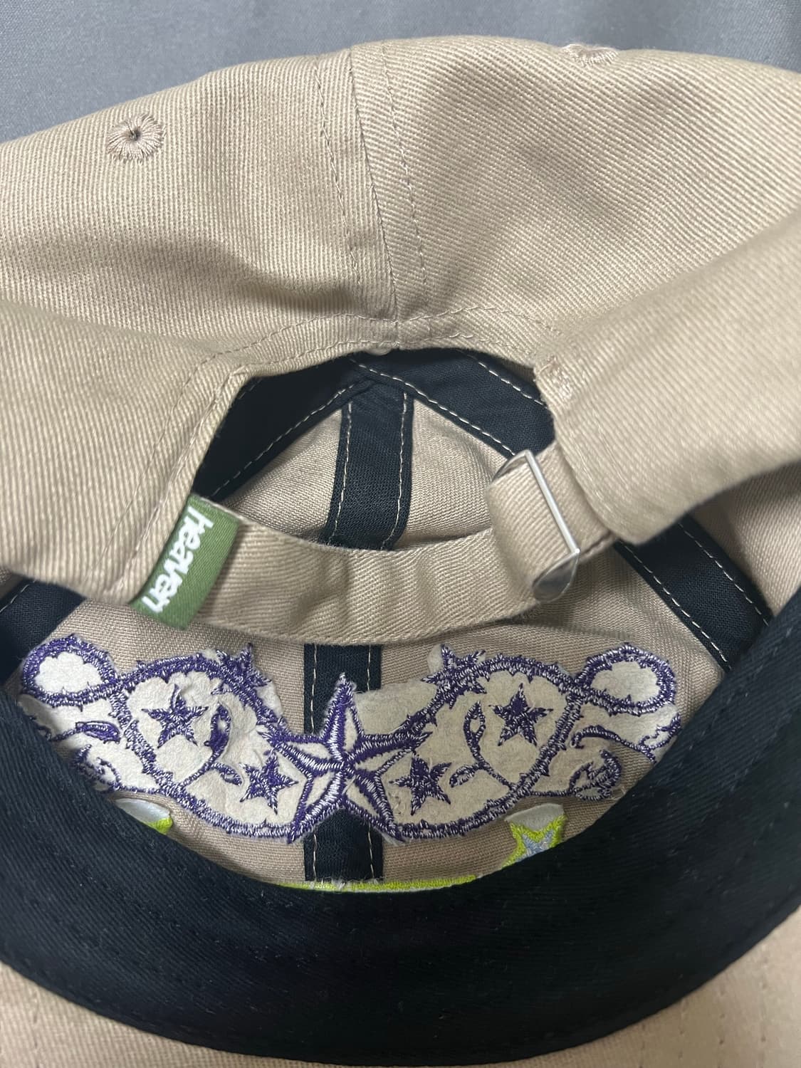 Heaven by Marc Jacobs 캡모자 상품이미지2