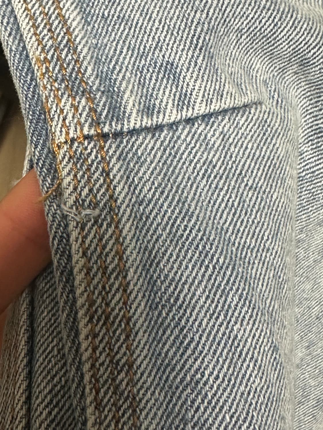 MPa CALF POCKET PANTS 상품이미지2