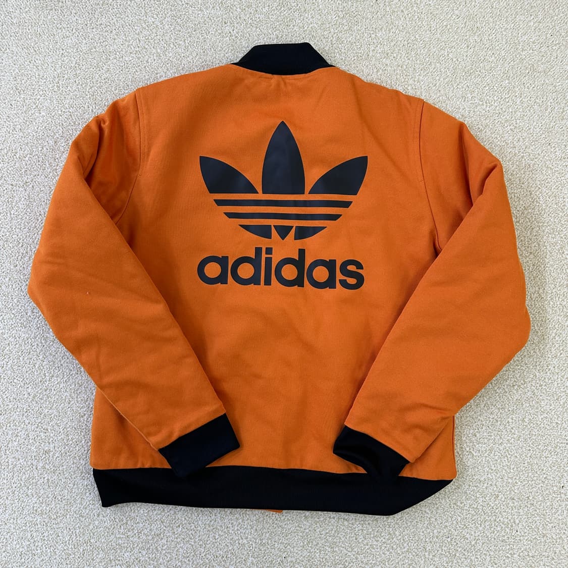90 아디다스 봄버 재킷 0323D 상품이미지4