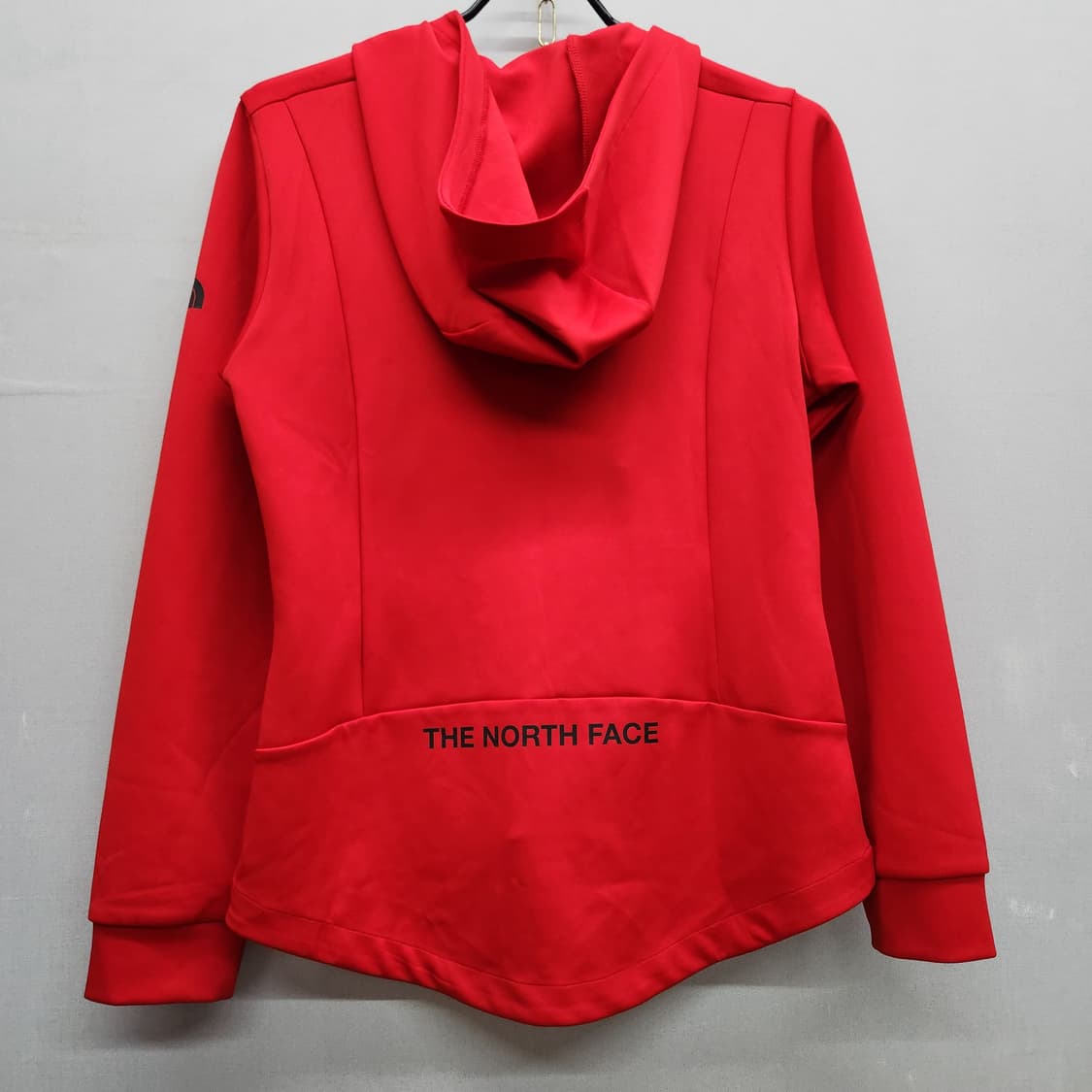 노스페이스 비대칭사선 지퍼 후드집업 S(M) 상품이미지4