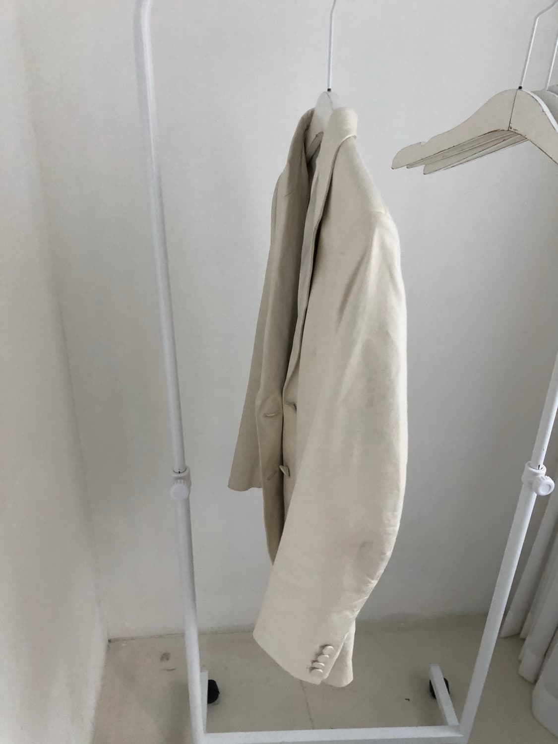 Helmutlang 가죽 자켓 상품이미지5