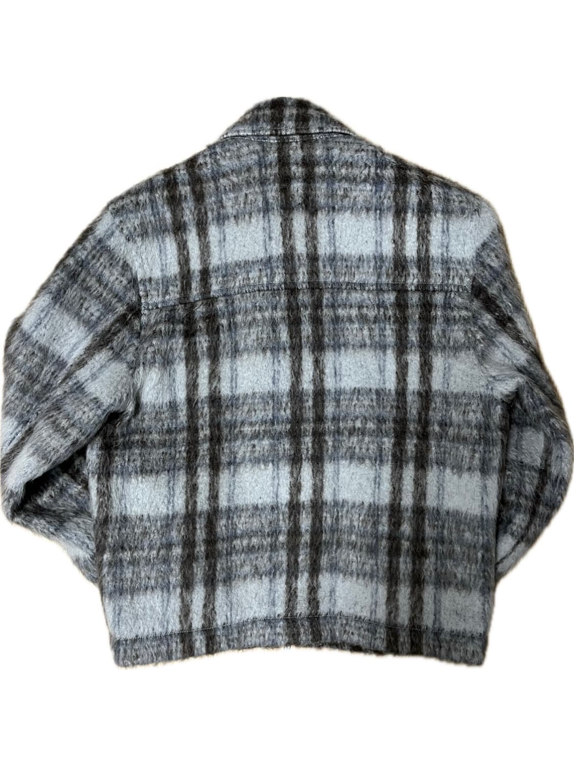 LMOOD 울자켓 44사이즈 상품이미지3