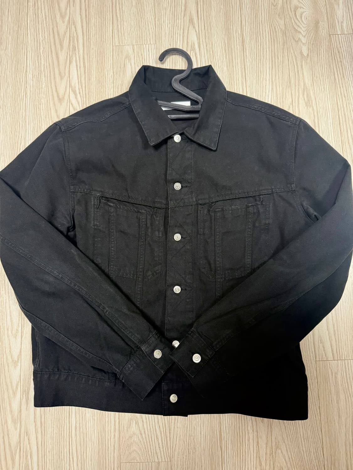 Aieul 3rd Jacket 상품이미지2