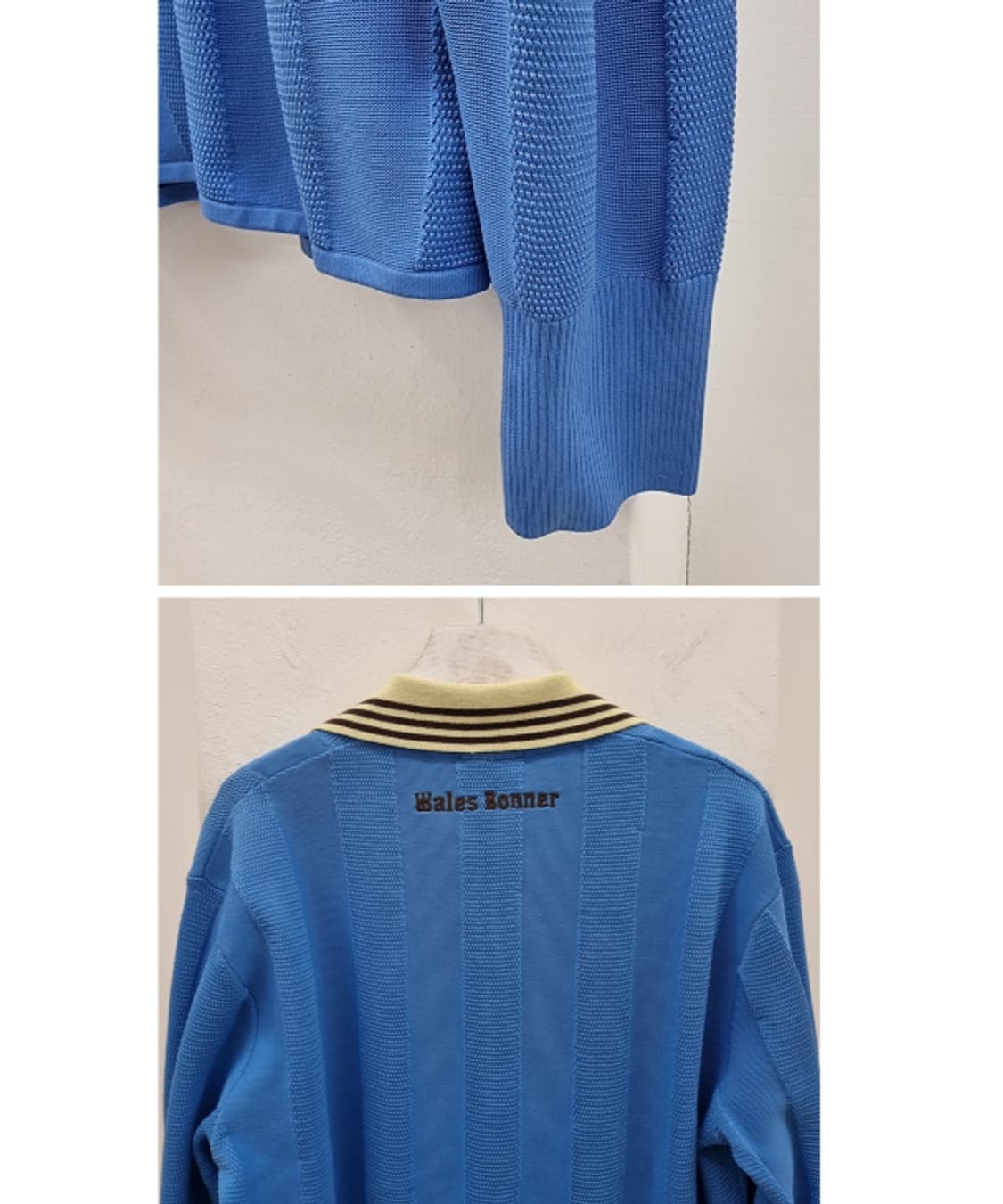 Wales Bonner x adidas 웨일즈보너 x 아디다스 상품이미지7