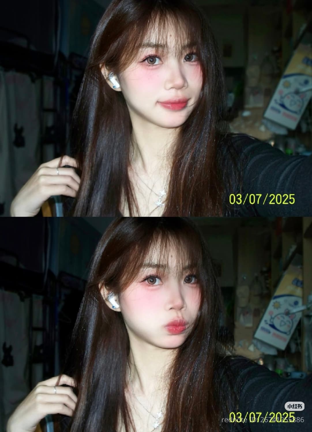 (키키 디카) Kodak easyshare C1530 블랙2 상품이미지7