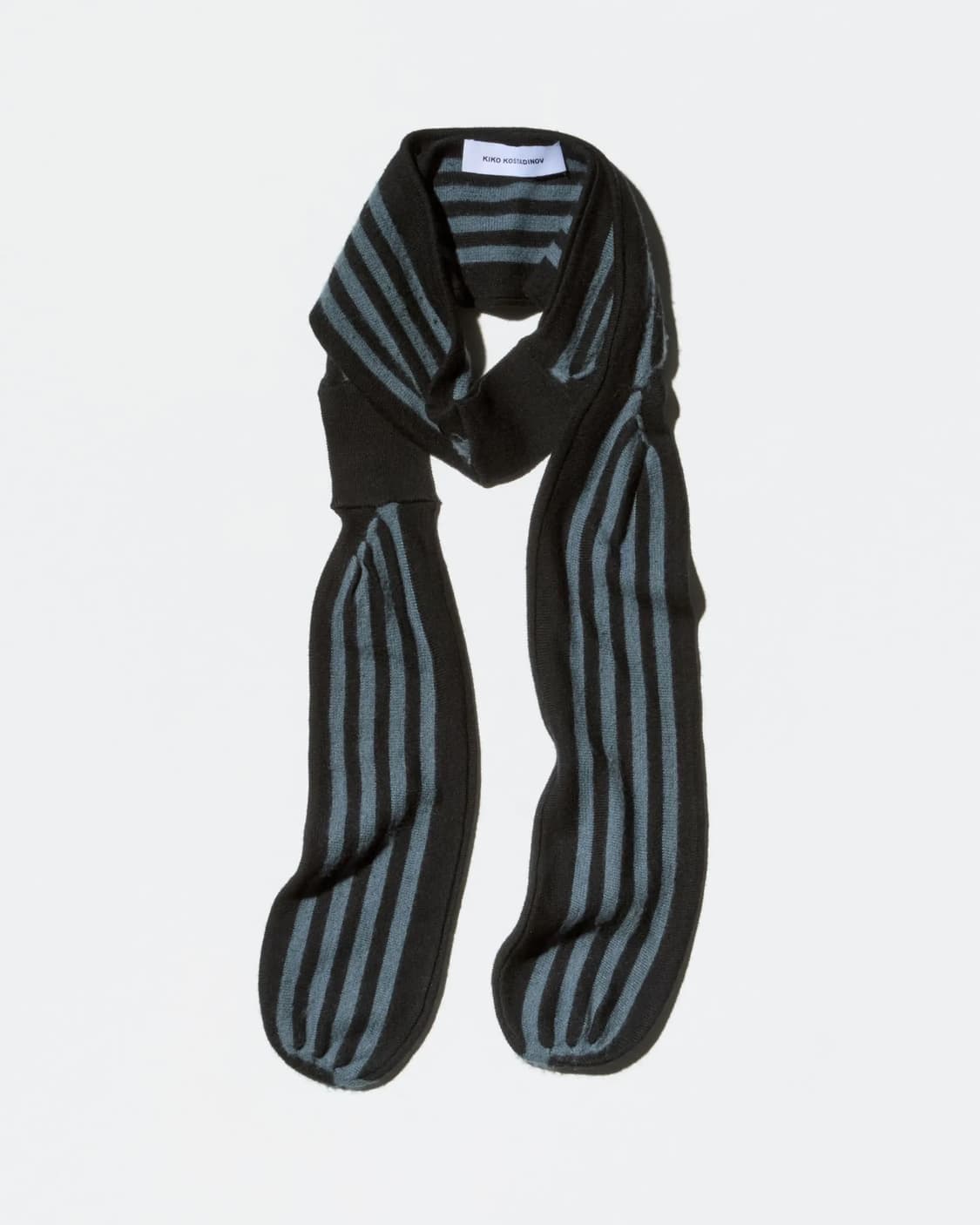 Kiko Kostadinov  Solix Scarf 상품이미지2