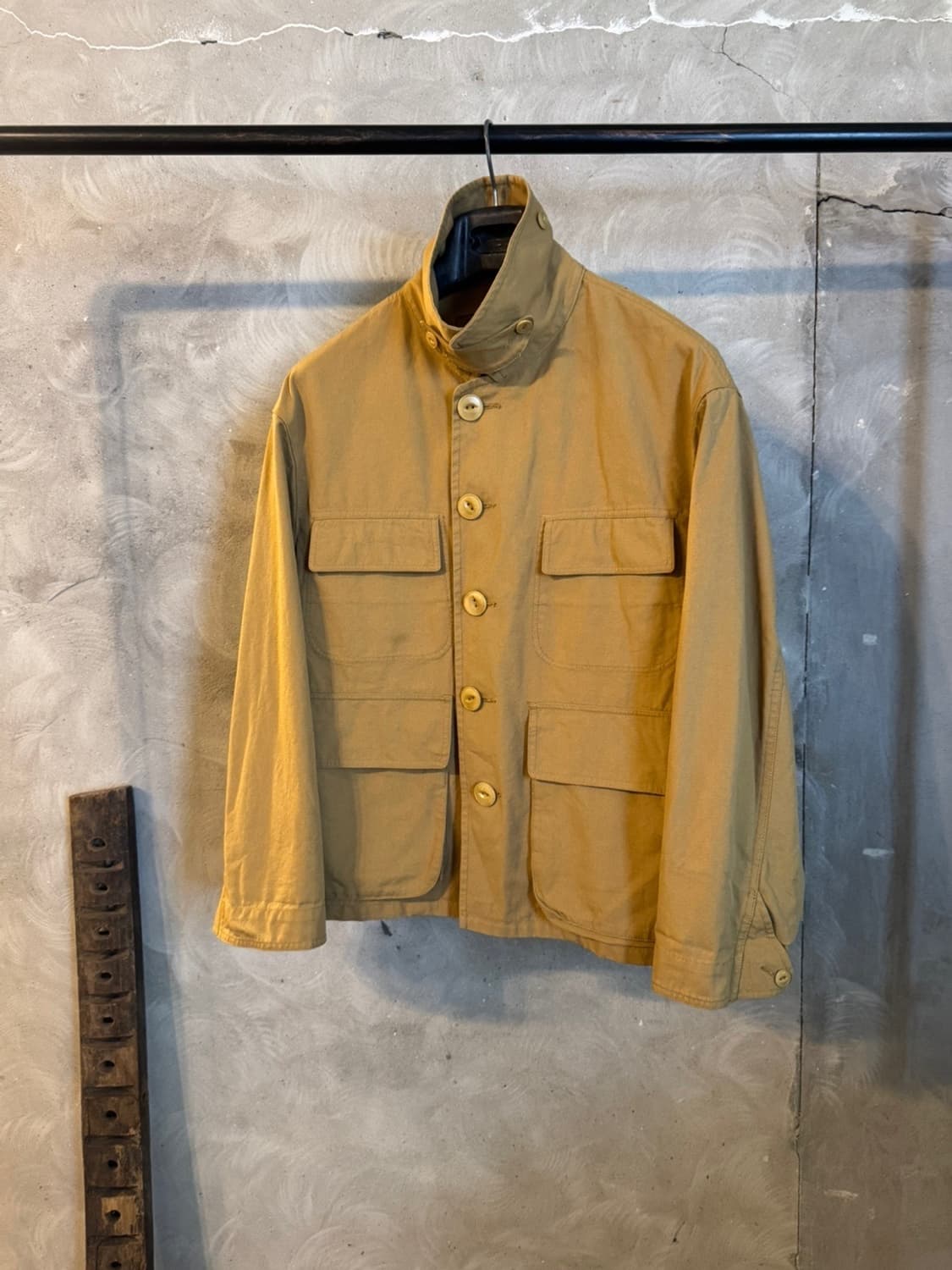 R 치노 자켓 100 상품이미지4