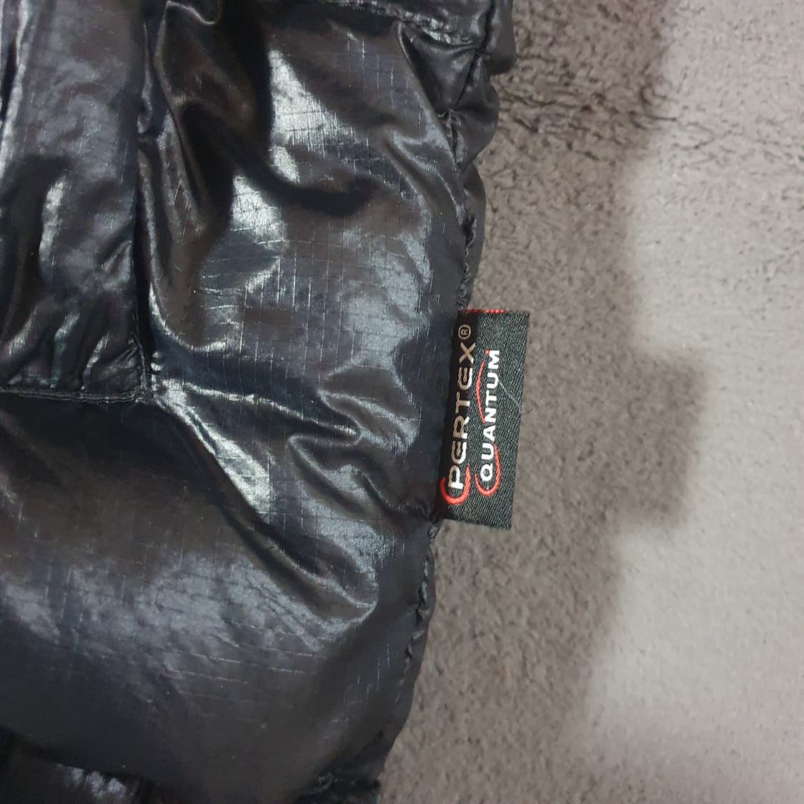 M 노스페이스 LTD850 써밋 리미티드에디션 눕시 패딩 상품이미지8