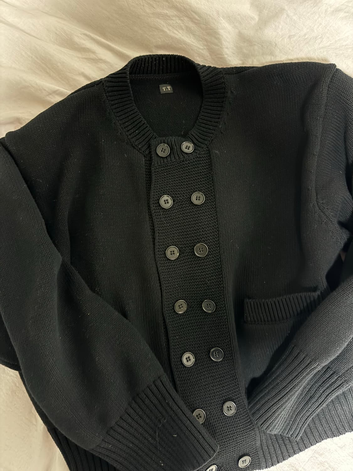 타이가 타카하시 lot. 506 가디건  상품이미지3