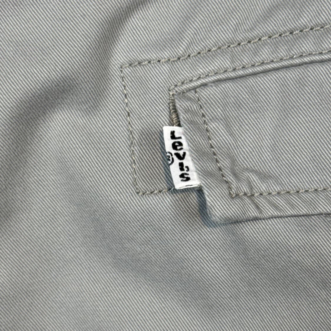 34inch) 리바이스 워크웨어 카고팬츠 반바지 상품이미지3