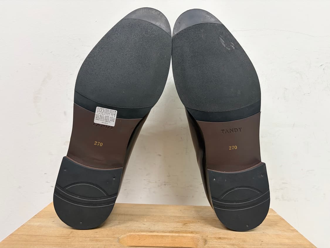 탠디 남성 구두 270 상품이미지7