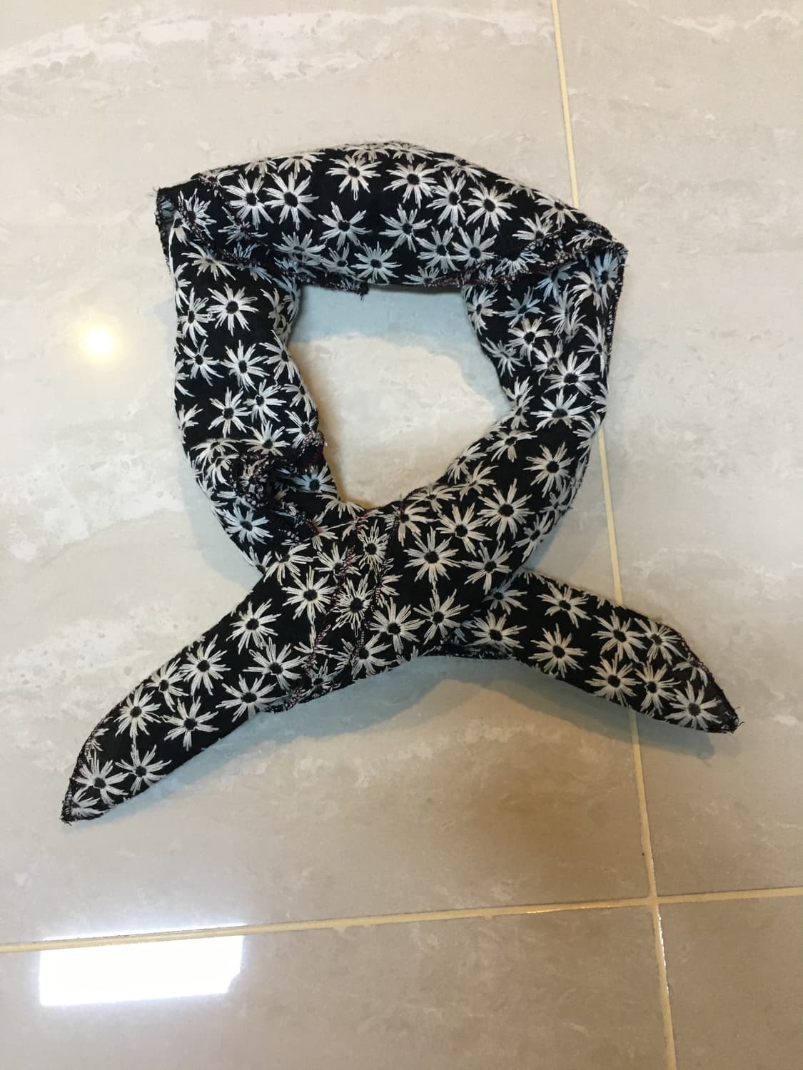 Handmade japan Kyoto fabric muffler 상품이미지9