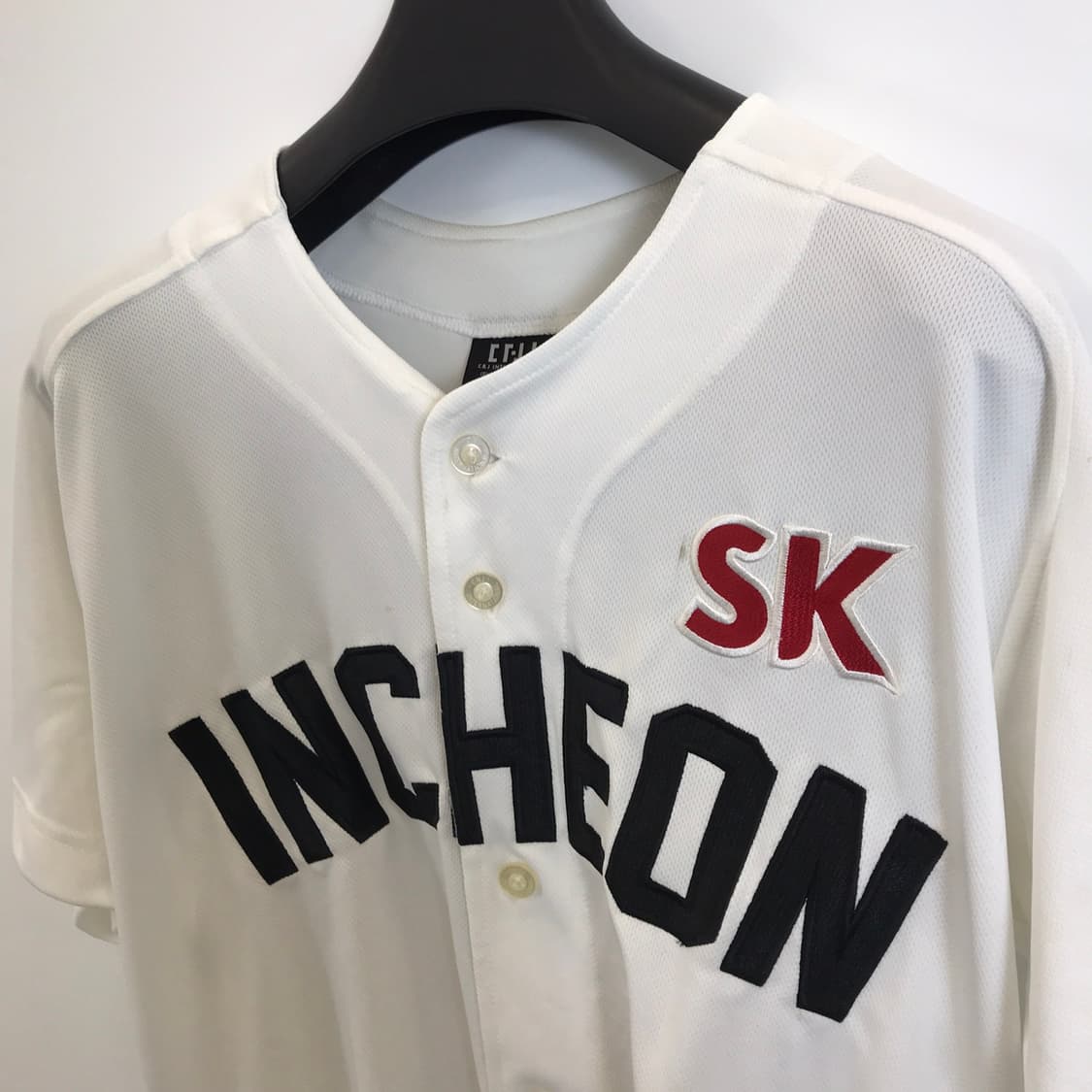 SK와이번스 최정 인천군 유니폼 [95] 상품이미지2