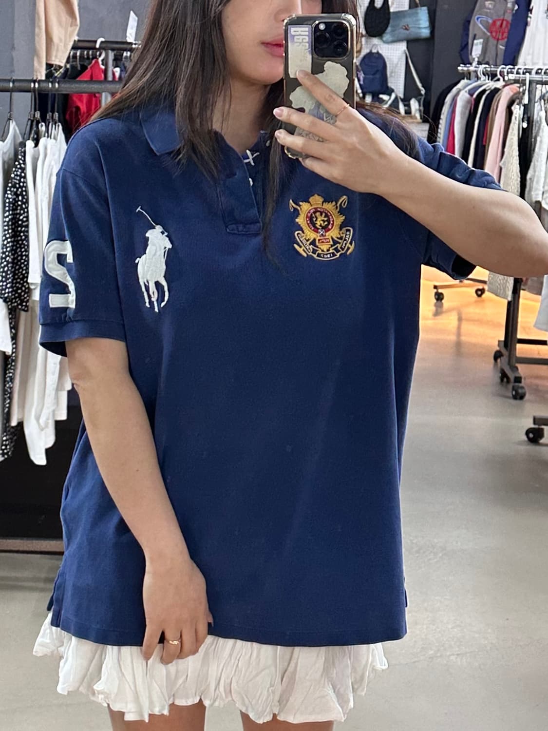 폴로 빅포니 카라티 상품이미지1