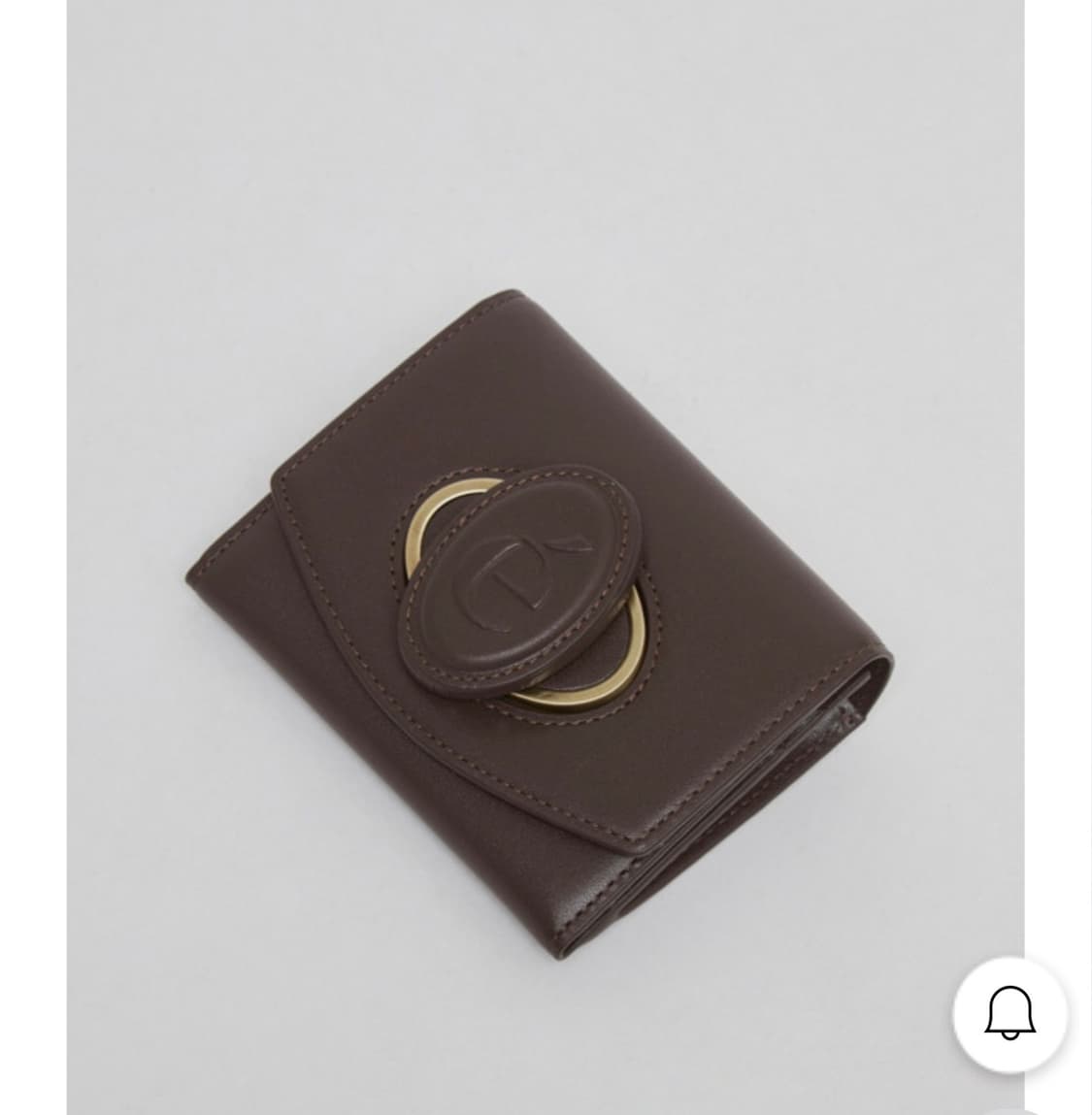 아카이브앱크 반지갑 상품이미지1