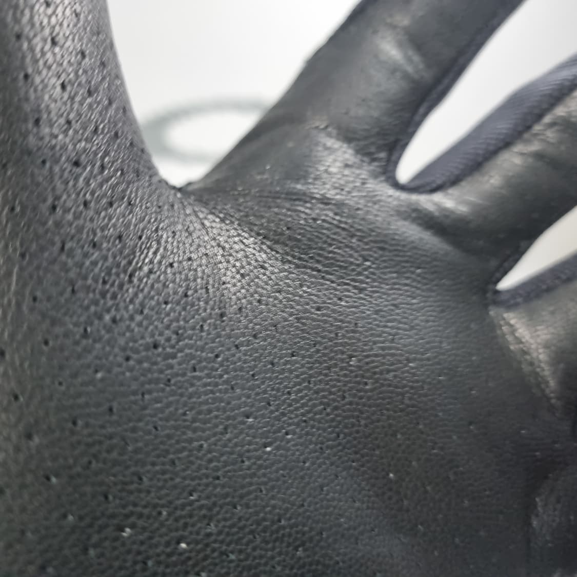 오클리 팩토리 파일럿 글러브 블랙 새상품 상품이미지7