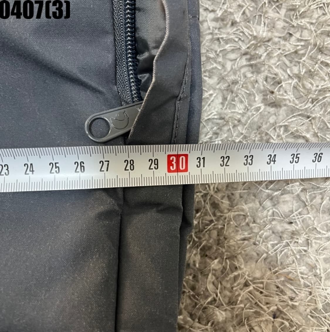 피엘라벤 백팩 가방 상품이미지6